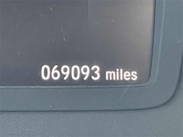 used 2022 Honda Odyssey car, priced at $31,559