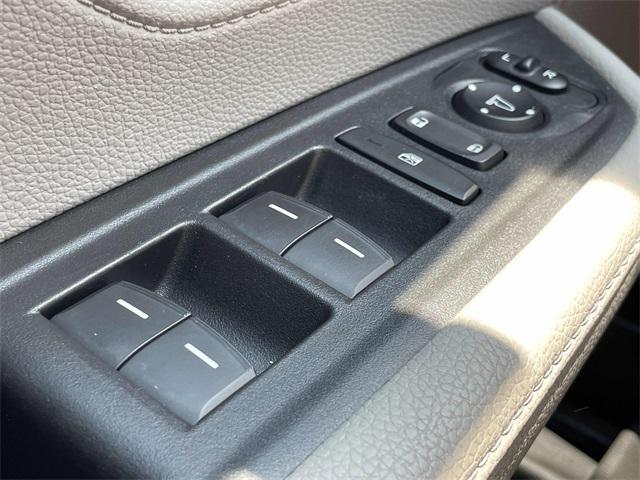 used 2022 Honda Odyssey car, priced at $31,559