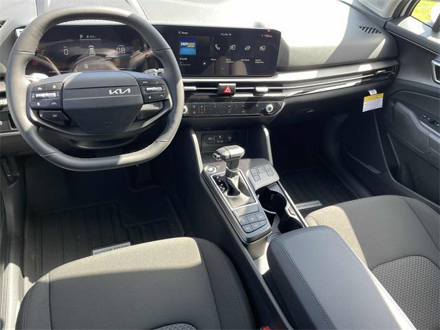 new 2026 Kia Sportage car, priced at $29,228