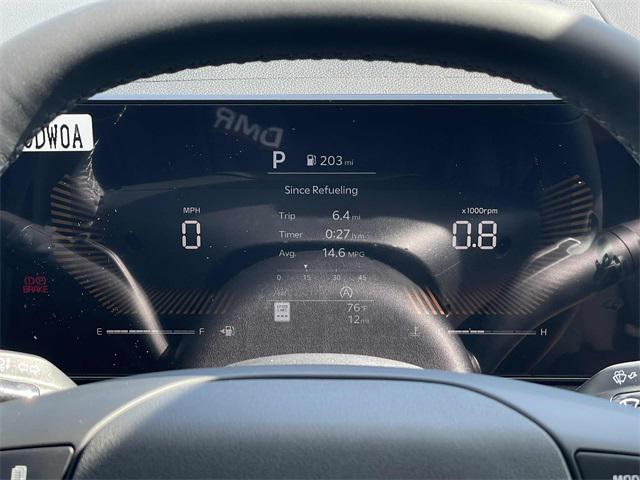 new 2026 Kia Sportage car, priced at $29,228