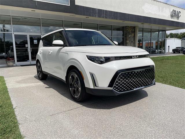 new 2025 Kia Soul car, priced at $25,363