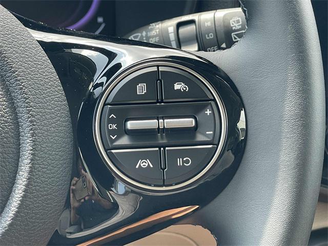 new 2025 Kia Soul car, priced at $25,363