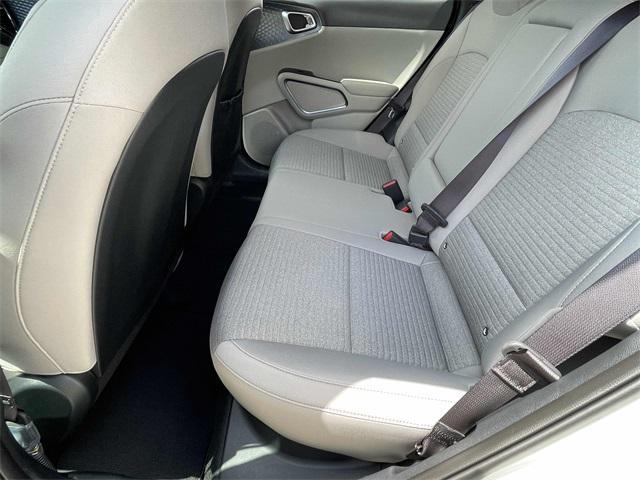 new 2025 Kia Soul car, priced at $25,363