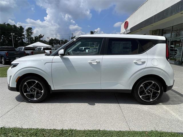 new 2025 Kia Soul car, priced at $25,363