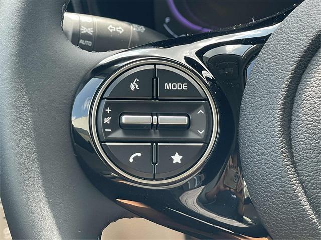 new 2025 Kia Soul car, priced at $25,363