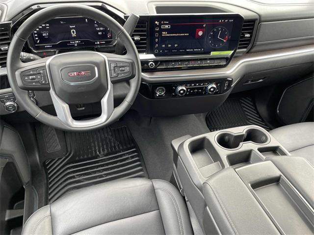 used 2024 GMC Sierra 1500 car, priced at $55,994