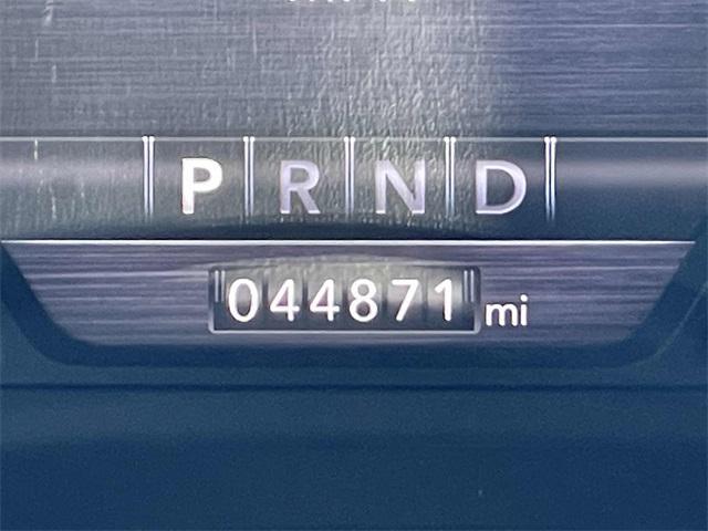 used 2022 Ram 1500 car, priced at $35,990