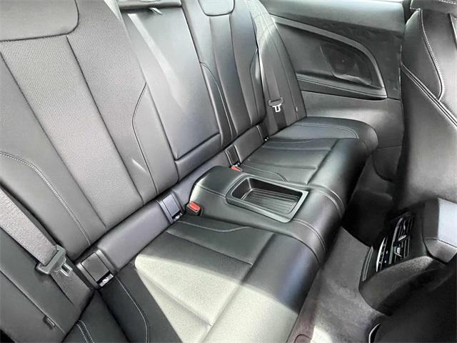 used 2023 BMW 230 car, priced at $36,575