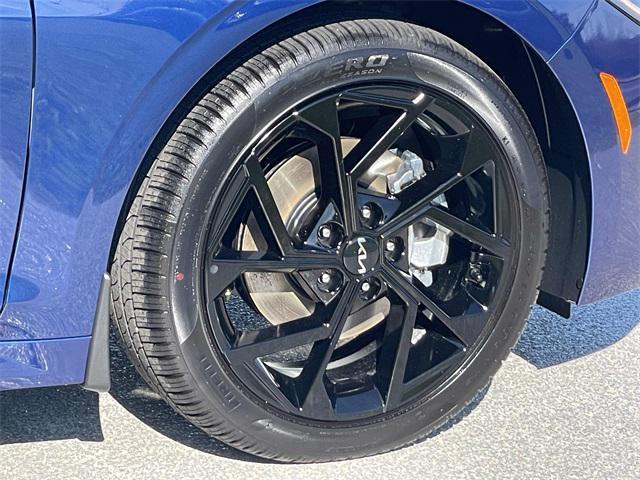 new 2026 Kia K5 car, priced at $30,243