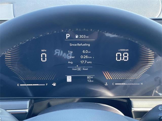 new 2026 Kia K5 car, priced at $30,243