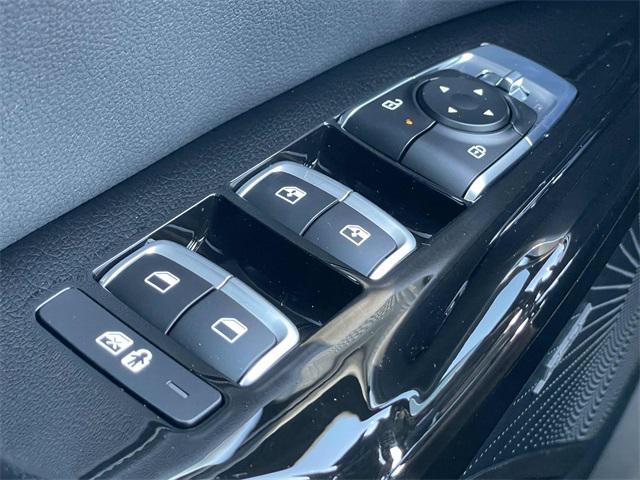 new 2026 Kia K5 car, priced at $30,243