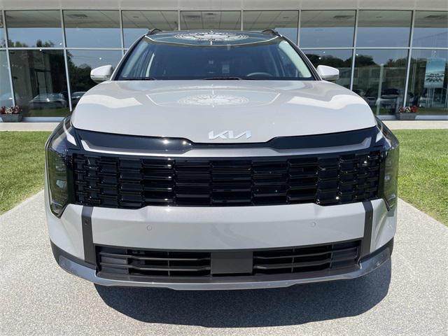 new 2026 Kia Sportage car, priced at $31,542