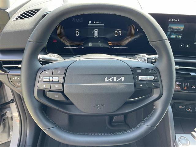 new 2026 Kia Sportage car, priced at $31,542