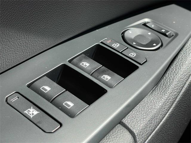 new 2026 Kia Sportage car, priced at $31,542