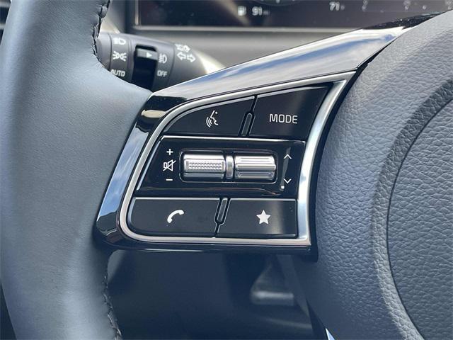 new 2026 Kia Seltos car, priced at $27,414