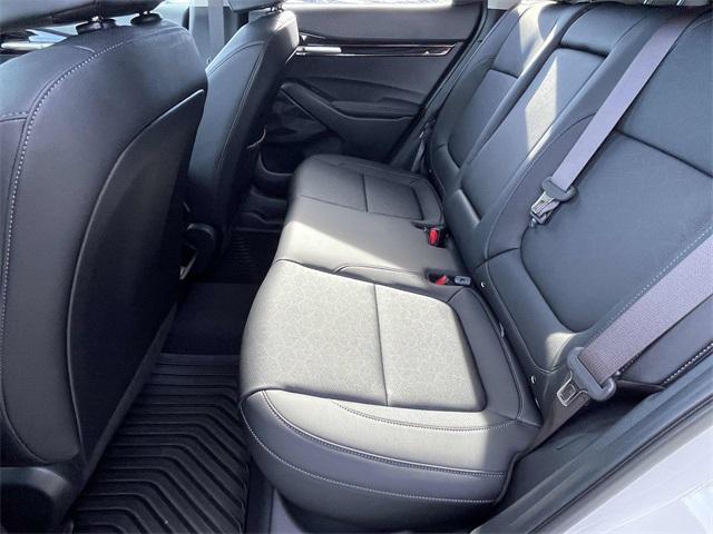 new 2026 Kia Seltos car, priced at $27,414