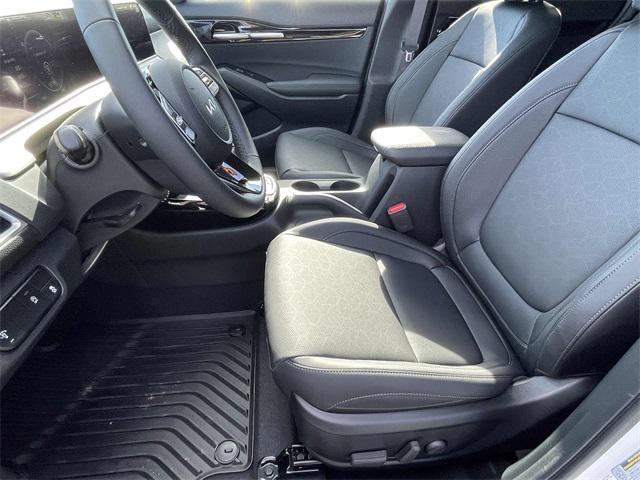new 2026 Kia Seltos car, priced at $27,414