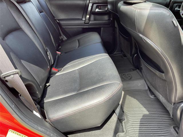 used 2021 Toyota 4Runner car, priced at $41,990