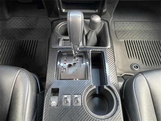 used 2021 Toyota 4Runner car, priced at $41,990