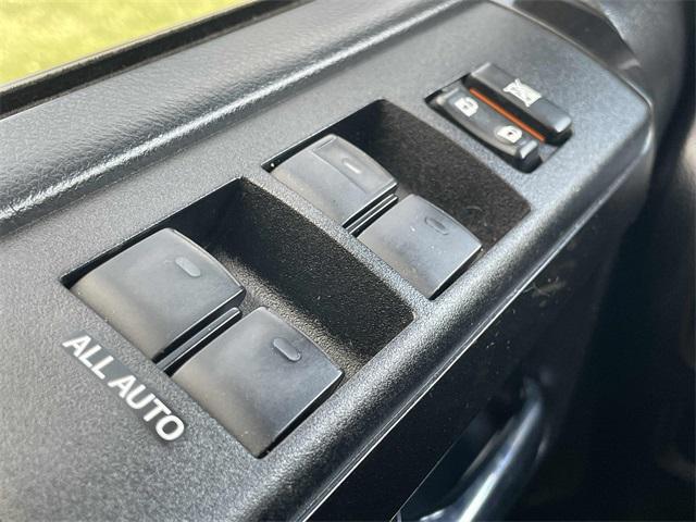 used 2021 Toyota 4Runner car, priced at $41,990