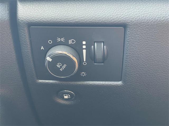 used 2020 Jeep Grand Cherokee car, priced at $25,499