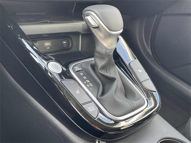 new 2025 Kia Soul car, priced at $25,042
