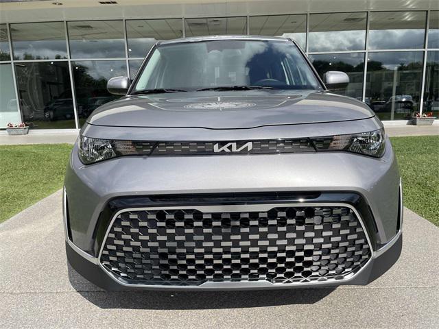 new 2025 Kia Soul car, priced at $25,042