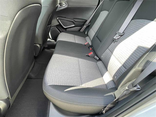 new 2025 Kia Soul car, priced at $25,042