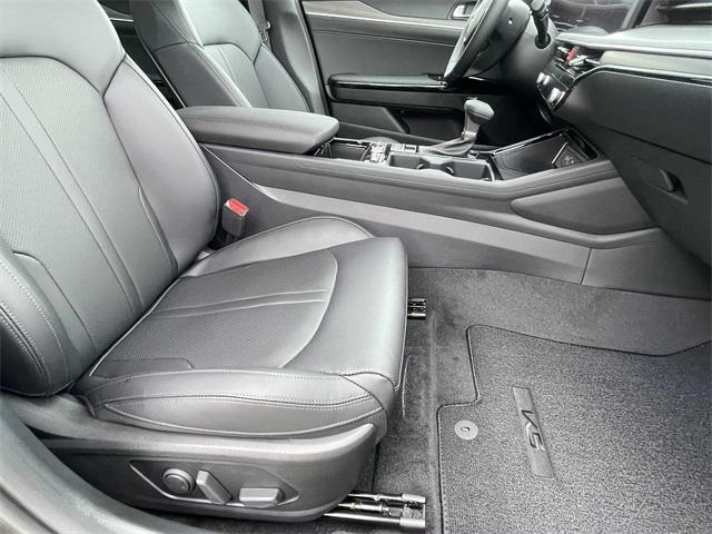 new 2025 Kia K5 car, priced at $34,273