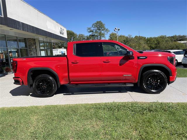 new 2025 GMC Sierra 1500 car, priced at $68,425