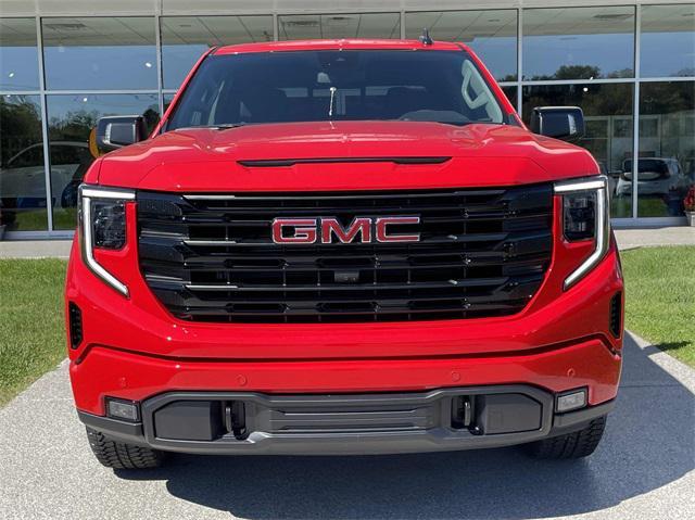 new 2025 GMC Sierra 1500 car, priced at $68,425