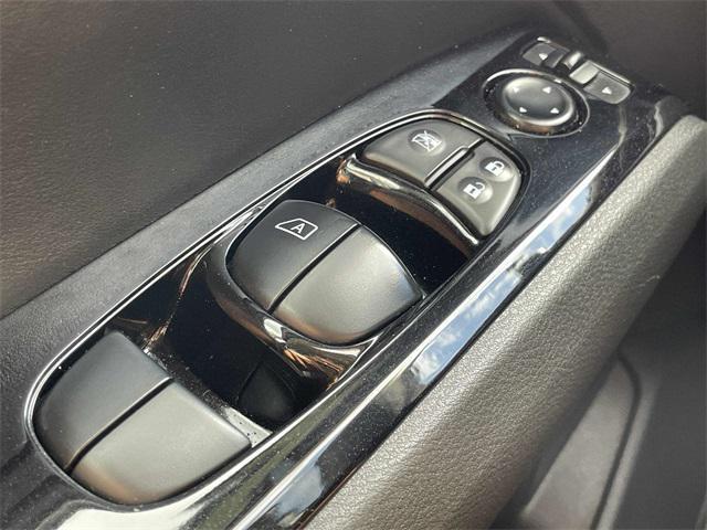 used 2023 Nissan Altima car, priced at $23,870
