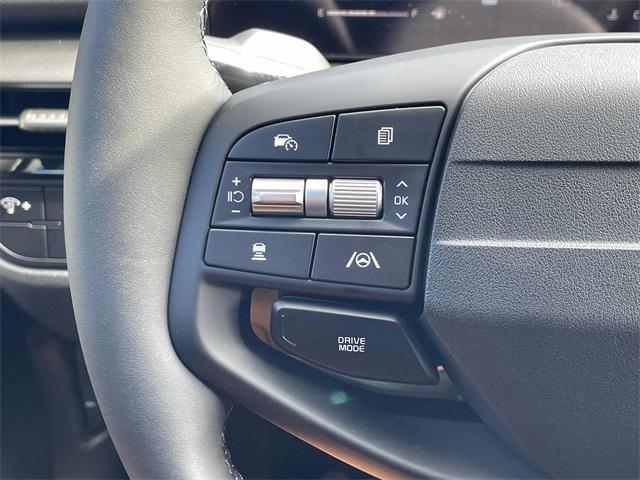 new 2026 Kia Sportage car, priced at $29,148