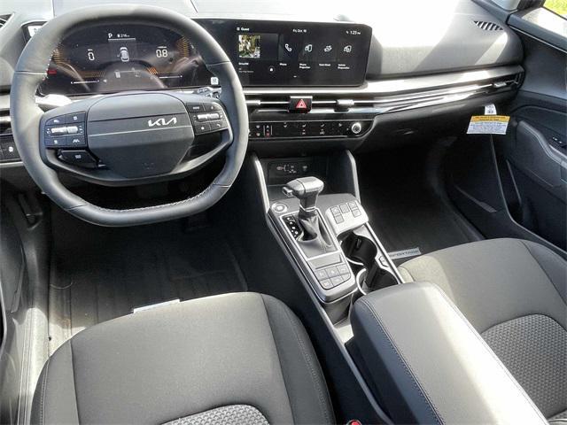 new 2026 Kia Sportage car, priced at $29,148
