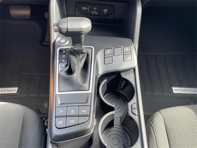 new 2026 Kia Sportage car, priced at $29,148