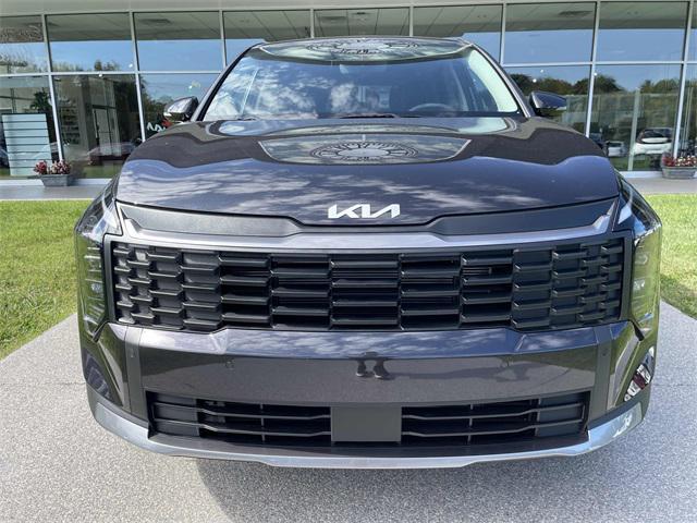 new 2026 Kia Sportage car, priced at $29,148