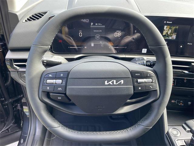 new 2026 Kia Sportage car, priced at $29,148