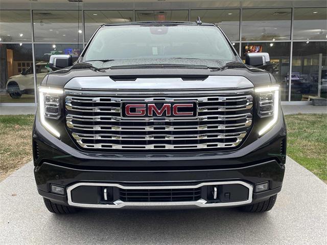 new 2025 GMC Sierra 1500 car, priced at $77,800