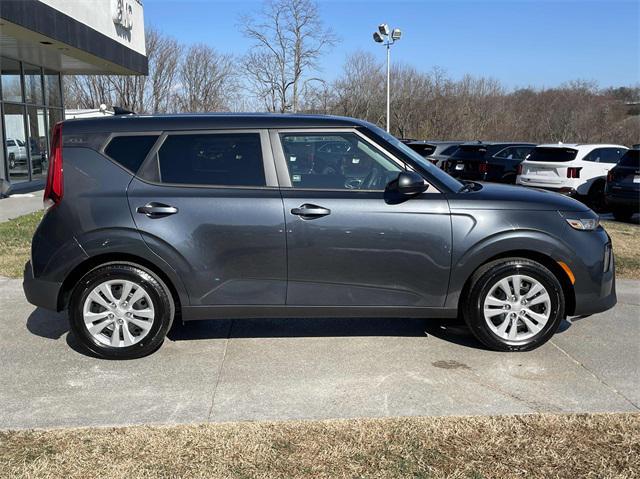 used 2020 Kia Soul car, priced at $15,980