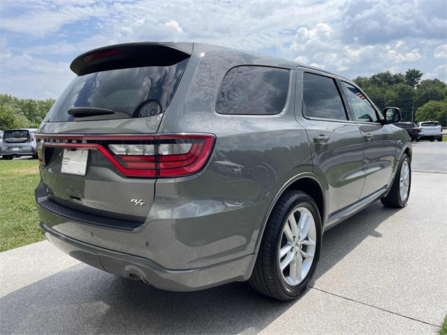 used 2022 Dodge Durango car, priced at $37,999