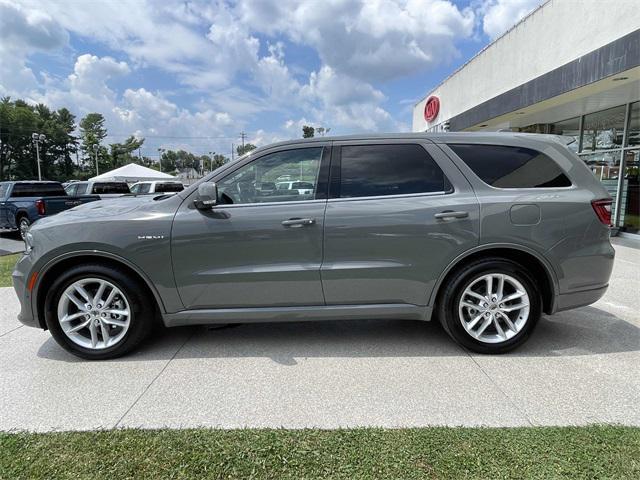used 2022 Dodge Durango car, priced at $37,999
