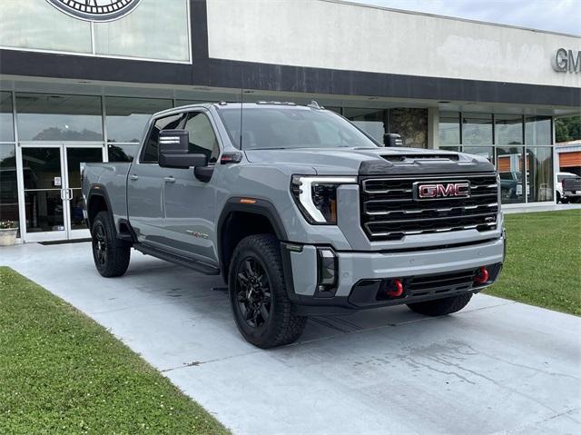 new 2024 GMC Sierra 2500 car, priced at $86,145