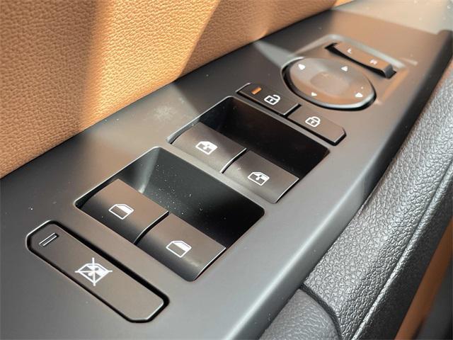 new 2026 Kia Sportage car, priced at $35,896