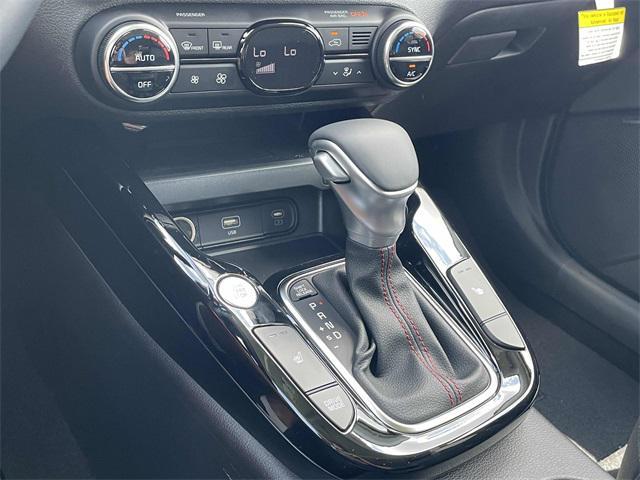 new 2025 Kia Soul car, priced at $28,105