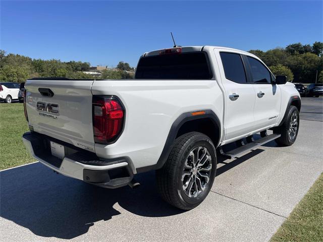 used 2023 GMC Canyon car, priced at $46,926