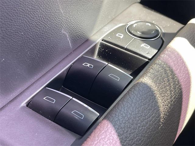 used 2023 GMC Canyon car, priced at $46,926