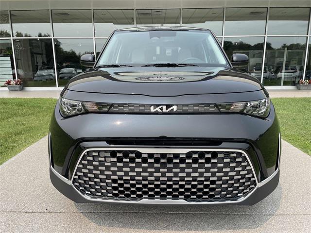 new 2025 Kia Soul car, priced at $24,913