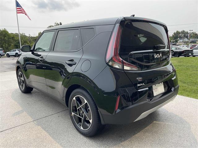 new 2025 Kia Soul car, priced at $24,913