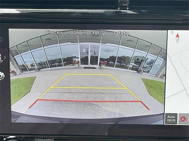 new 2025 Kia Soul car, priced at $24,913