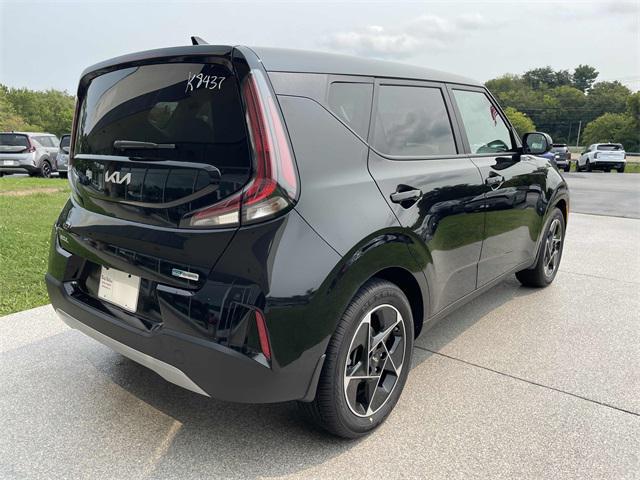 new 2025 Kia Soul car, priced at $24,913